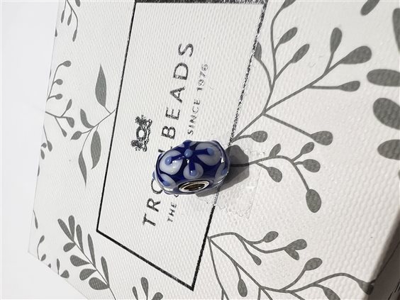 Charm Trollbeads in Vidrio UNICO32 - UNICO32